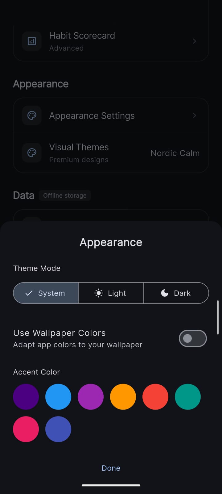 Real-Time Accent Customization